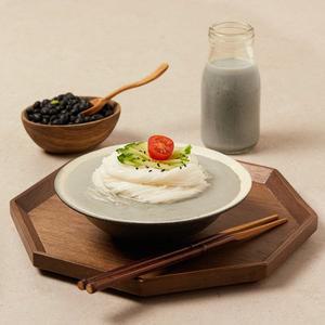 연해주콩 흑임자 콩물 1L