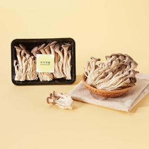 친환경 느타리버섯 200g