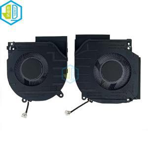 HP Victus 16 16-S 16-S0000 16-R0076TX 2023 DC12V N44738-001 MG75091V1 C180 게임용 노트북 냉각 팬용 C