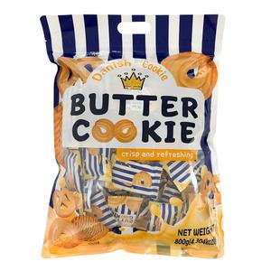 데니쉬 버터쿠키 800g