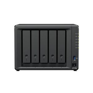 시놀로지 DS1525+ 24TB (12TB x 2개) HAT3310 NAS 전용하드 포함