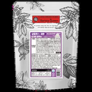 바리스타퀸 알룰로스 제로 요거트 파우더 1kg