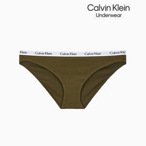 [파주점][Calvin Klein Jeans][캘빈클라인 언더웨어](D1618-FQ3)여성 캐러셀 비키니