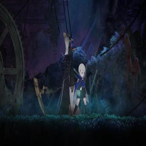 PC/스팀 엔더 매그놀리아 블룸 인 더 미스트 (코드발송)