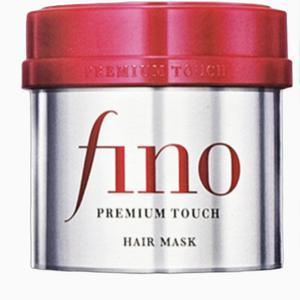 피노 헤어팩 프리미엄 헤어 마스크팩 일본 바르는 트리트먼트 fino