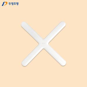 두영조명 LED십자등 100w
