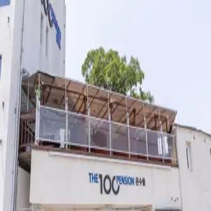 [경남] 거제 더100스파 앤 풀빌라펜션(경남펜션/거제펜션)