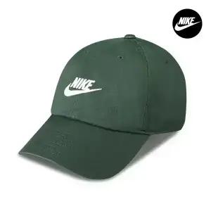 나이키 클럽 언스트럭처드 퓨추라 워시드 남자 여성 볼캡 모자 FB5368-323
