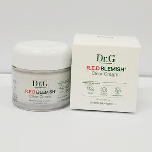닥터지 레드 블레미쉬 클리어 크림 70ml