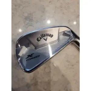 캘러웨이 엑스포지드 X FORGED 4번아이언 S200 새제품