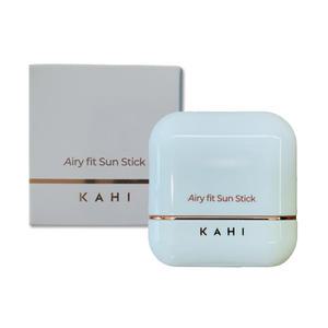 가히 에어리핏 선스틱 14g(SPF50+) 1개 JJ몰