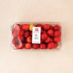 의성眞 자두 1.8kg 팩