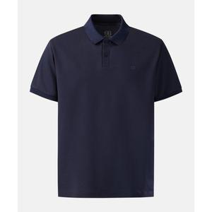KOLON SPORT 남성 베이직 반팔 폴로티셔츠 TLTCM25501NAY