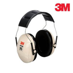 3M 사격 귀마개 귀덮개 공장 산업현장 소음 청력 보호