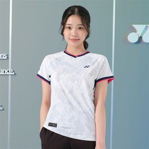 여성 반팔 티셔츠 243TS016F