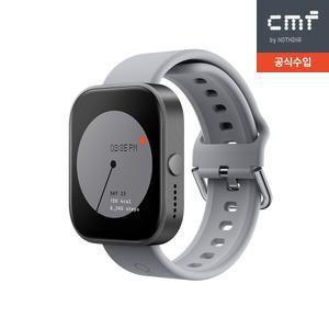 공식수입 낫싱 CMF 워치 프로 스마트워치 GPS내장