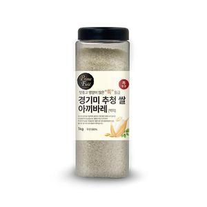 Prime Field 경기 추청 아끼바레 백미 특등급