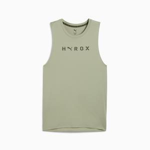 남성 푸마 x 하이록스 클라우드스펀 써모어답트 탱크 M PUMA x HYROX 527541-82