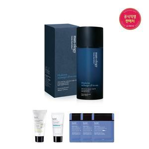 [빌리프](타임스퀘어점패션관)[25MS]맨올로지 히알루론 리차저 올인원 100ml