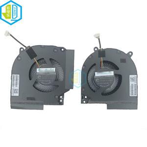 HP호환 Victus 16 16-S 16-R 16-S0000 16-R0076TX DC12V N44738-001 MG75091V1 C180 C190 게임용 노트북 냉