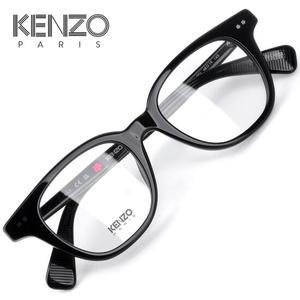겐조 명품 뿔테 안경테 KZ50178I-001(48) / KENZO / 트리시클로