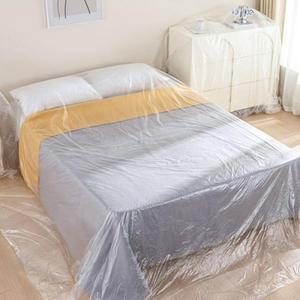 대형 비닐 커버 덮개 카바링 4m x 20m