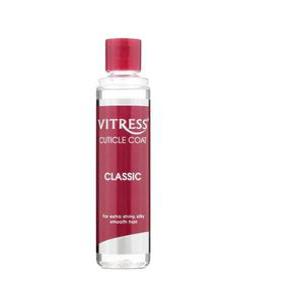 VITRESS 필리핀 헤어에센스 비트레스 큐티클코트 클래식100ml