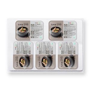 사미헌 갈비탕 1kg 5개