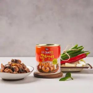 동원 자연산골뱅이 230g