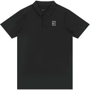 [정품] 나이키 코트 드라이 핏 어드밴티지 테니스 폴로 (FZ6908-010)