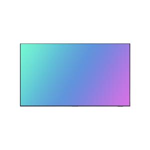 삼성전자 KQ85QND80BFXKR 85인치 Neo QLED 4K TV 벽걸이형
