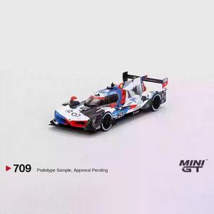 미니 GT BMW M 하이브리드 아큐라-ARX 캐딜락 레만스 파가니 후아라 F1 알파 로미오 24 관유 합금 다이캐스