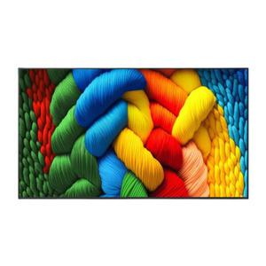 LG전자 2025 LED 나노셀 4K 217cm(86인치) 86NANO80AEA 벽걸이(T)