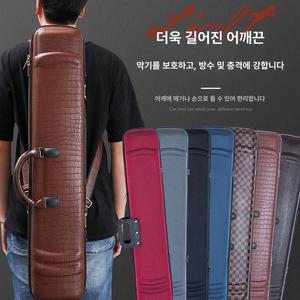 소프라노 색소폰 가방 알토 메조 하드케이스