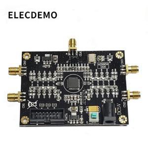 AD9959 모듈 RF 신호 소스 AD9959 신호 발생기 4채널 DDS 모듈 성능은 AD9854를 훨씬 능가합니다.