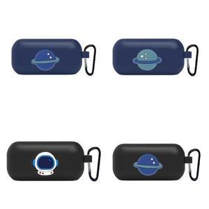 Anker SounDCore SpACe A40 케이스 만화 실리콘 이어폰 커버 놀이 충전 박스