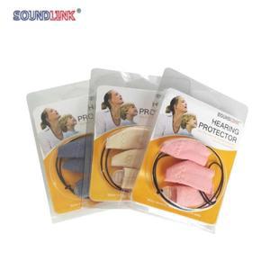Soundlink 면 보호 보청기 클립 커버, 방습 바이노럴 거치대, 땀 밴드 포함