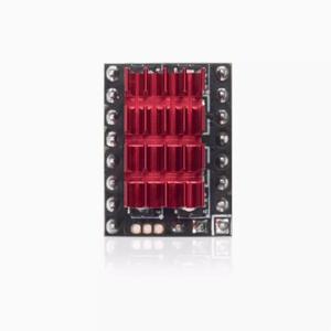 BIGTREETECH TMC5160 Pro 스테퍼 모터 드라이버 음소거 DIY 3D 프린터 액세서리