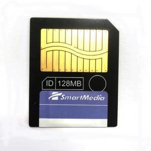 올림푸스 SM 카드 64M CCD 후지필름 구형 카메라 스마트미디어 128M 메모리