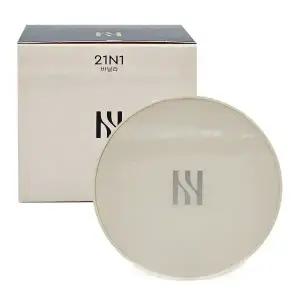 헤라 스킨 래디언트 글로우 쿠션(SPF40)본품21N1,15g GM