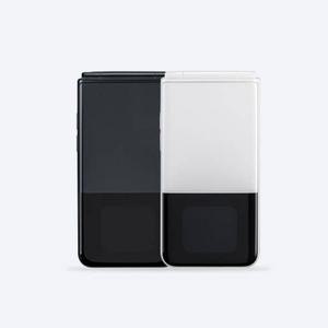 SKT번호이동 스타일 폴더2 32GB AT-M140S 어르신요금제기준 선택약정