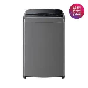 [LG][E][공식인증점] LG 통돌이 세탁기 TR16MV6 (16kg)