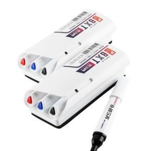 마그네틱 라인 BXT 지우개 보드마카 mm 마카펜 플러스 2.0mm OLW83789B
