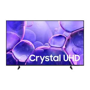 삼성 TV KU50UF8030FXKR 2025 UHD 125cm 스탠드형 MO