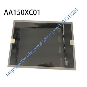 오리지널 Plc 컨트롤러 AA150XC01