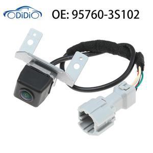 ODIDIO 차량 후방 보기 백업 카메라 현대 i45 I40 쏘나타 YF 2011-2014 95760-3S102