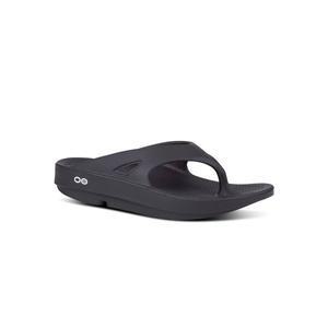 매장정품OOFOS OORIGINAL BLACK - 조리 블랙176885138967