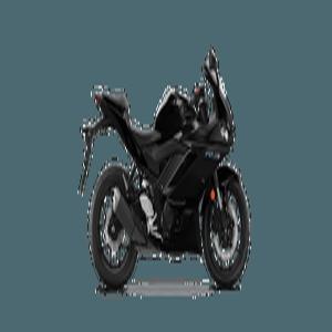 [라이트바겐] YZF R3