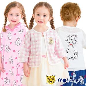 [몰리멜리] 여름신상 아우터 /썸머가디건/바람막이/후드점퍼 모음