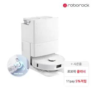 [11포인트5%적.립+세정액증.정]로보락 Qrevo Pro 로봇청소기